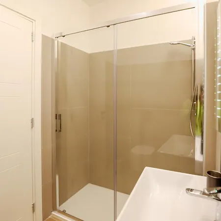 Appartement Jacqueline Piazza Bellini Naples