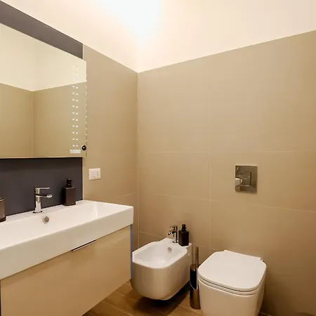 Jacqueline Piazza Bellini Appartement Naples