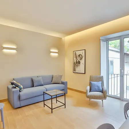 Appartement Jacqueline Piazza Bellini